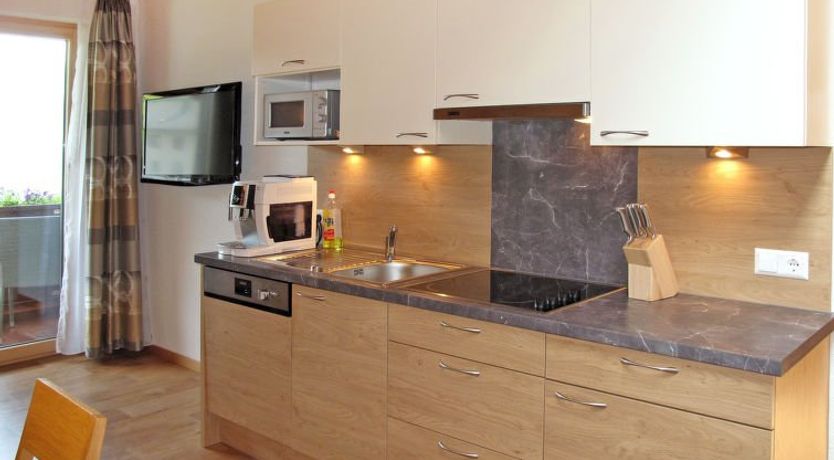 Photo of Alpenherz Apartment 3