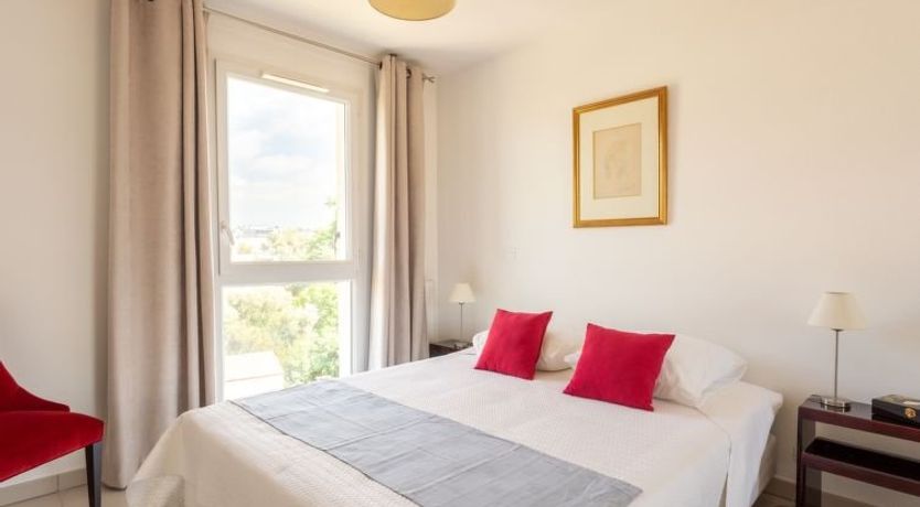 Photo of bel horizon