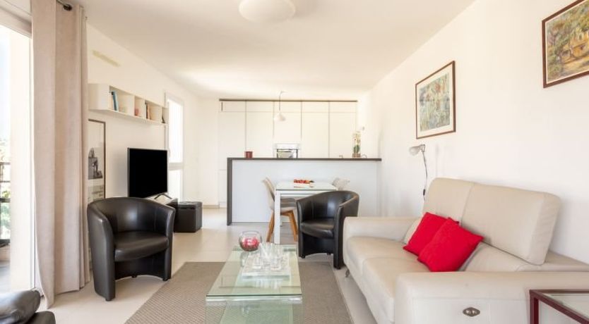 Photo of bel horizon