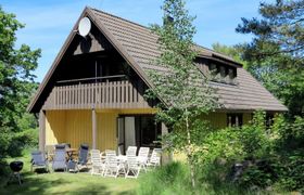Askerum (SND106) Holiday Home