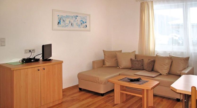 Photo of Kristall Apartment 2