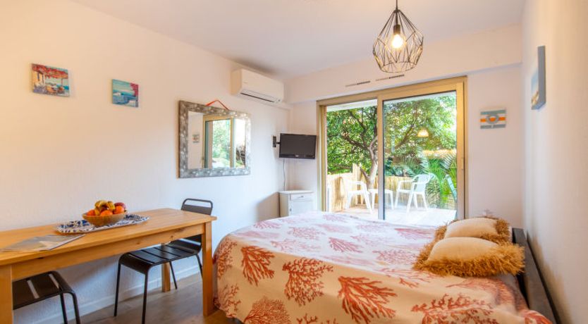 Photo of La Croix du Sud Apartment 23