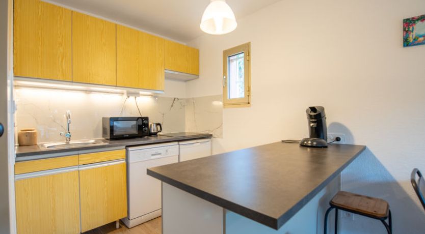 Photo of La Croix du Sud Apartment 23