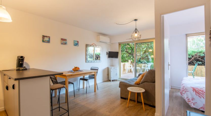 Photo of La Croix du Sud Apartment 23