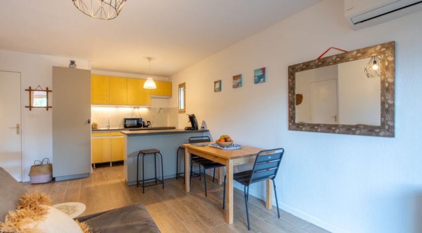 Photo of La Croix du Sud Apartment 23