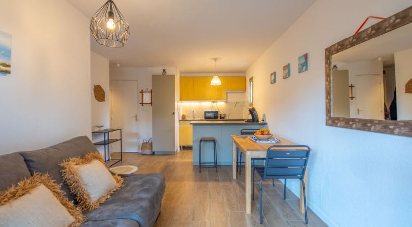 Photo of La Croix du Sud Apartment 23