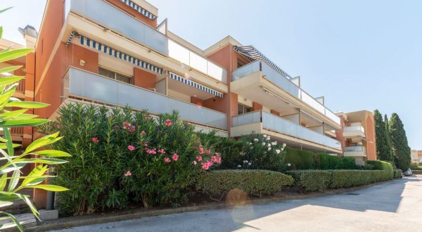 Photo of La Croix du Sud Apartment 23