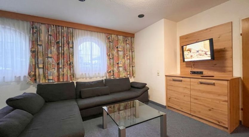 Photo of Appartment Wildmoos Apartment 2