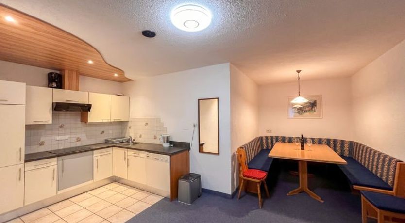 Photo of Appartment Wildmoos Apartment 2