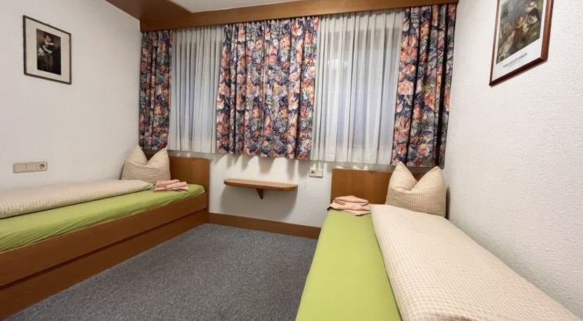 Photo of Appartment Wildmoos Apartment 2