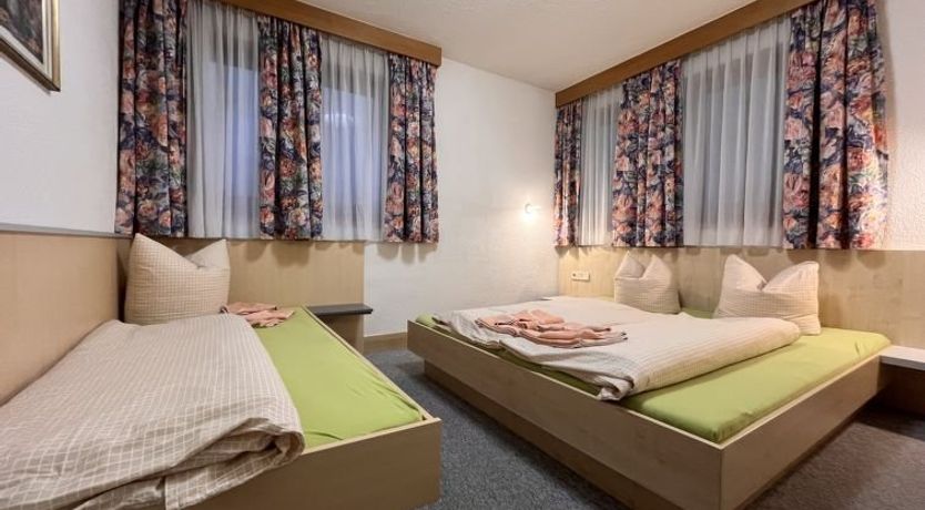 Photo of Appartment Wildmoos Apartment 2