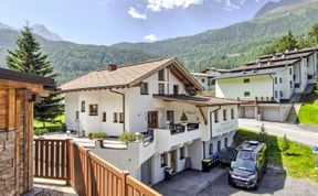 Photo of Appartment Wildmoos Apartment 2