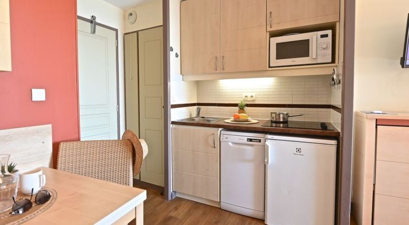 Photo of Le Village (E1 208) Apartment 9