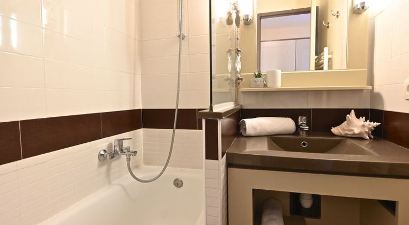 Photo of Le Village (E1 208) Apartment 9