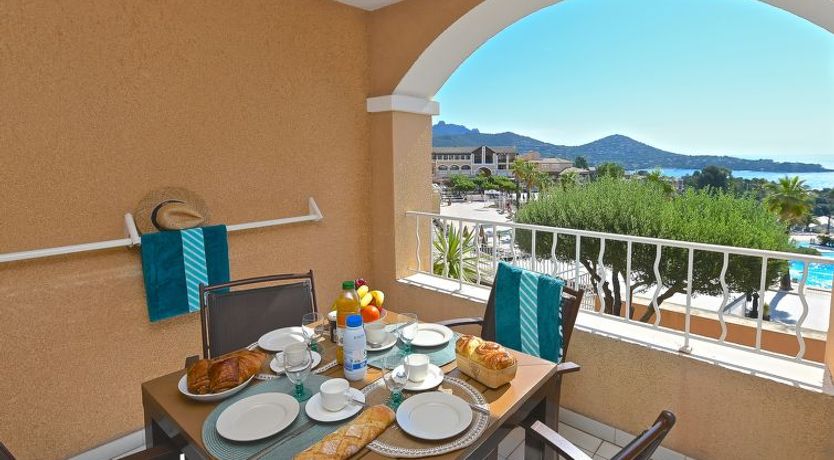 Photo of Le Village (E1 208) Apartment 9