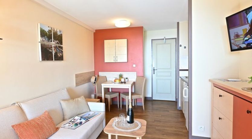 Photo of Le Village (E1 208) Apartment 9