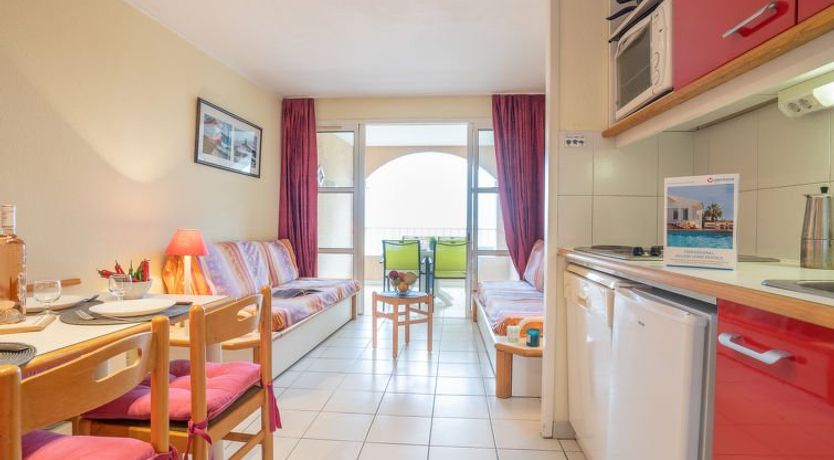 Photo of Le Village (E1 214) Apartment 50