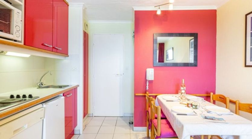 Photo of Le Village (E1 214) Apartment 50