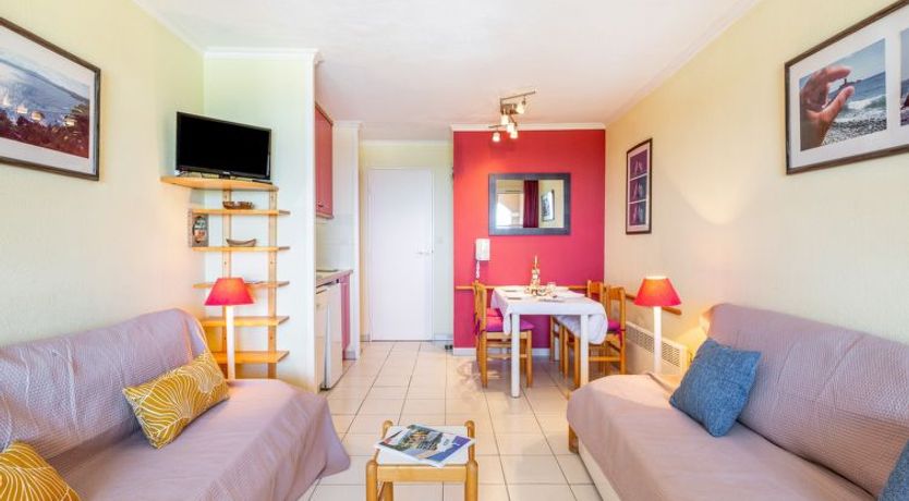 Photo of Le Village (E1 214) Apartment 50