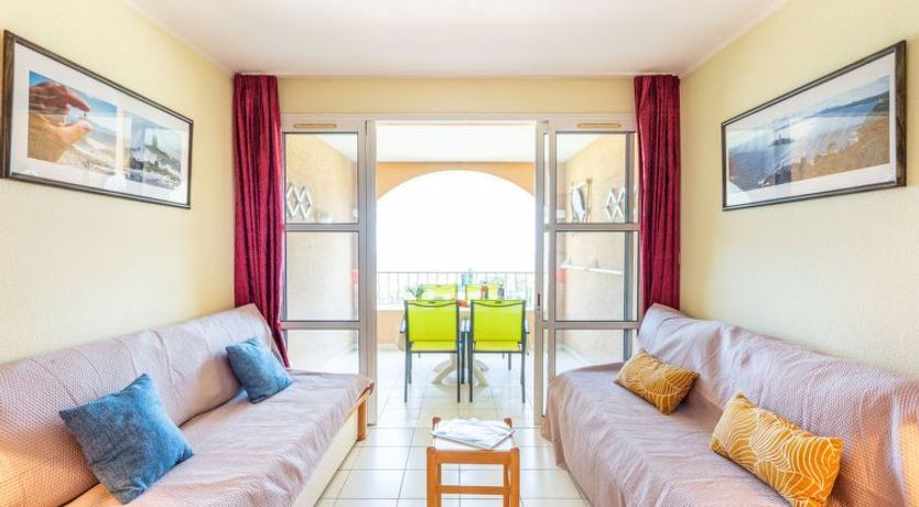 Photo of Le Village (E1 214) Apartment 50