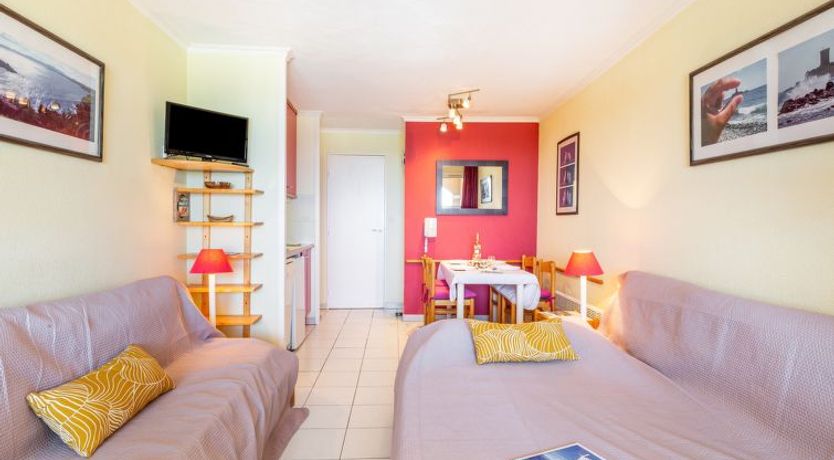 Photo of Le Village (E1 214) Apartment 50