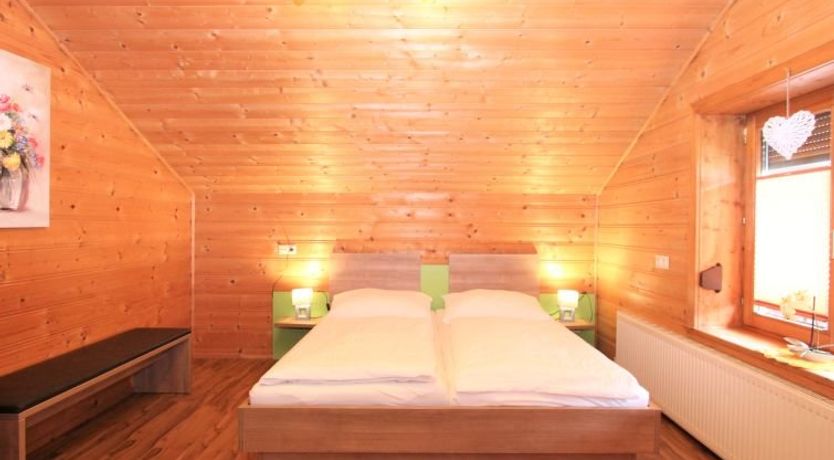 Photo of Heidi Apartment 3