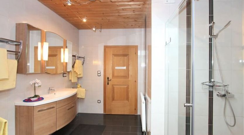 Photo of Heidi Apartment 3