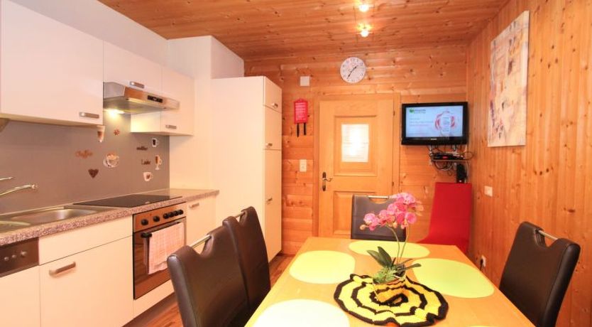 Photo of Heidi Apartment 3