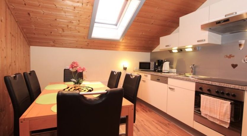 Photo of Heidi Apartment 3