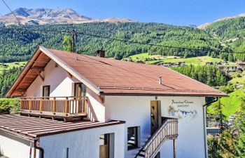 Kleewein Holiday Home