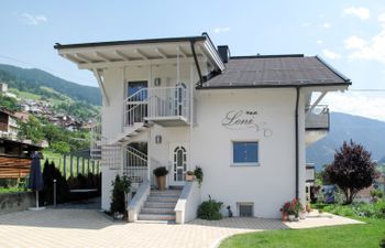 Leni (FIE150) Holiday Home