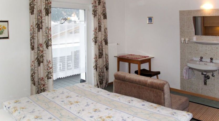 Photo of Leni Apartment 2