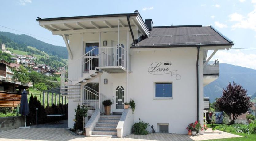 Photo of Leni Apartment 2