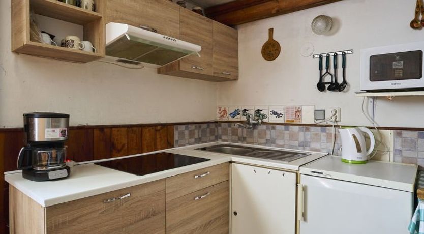 Photo of Nový Svět