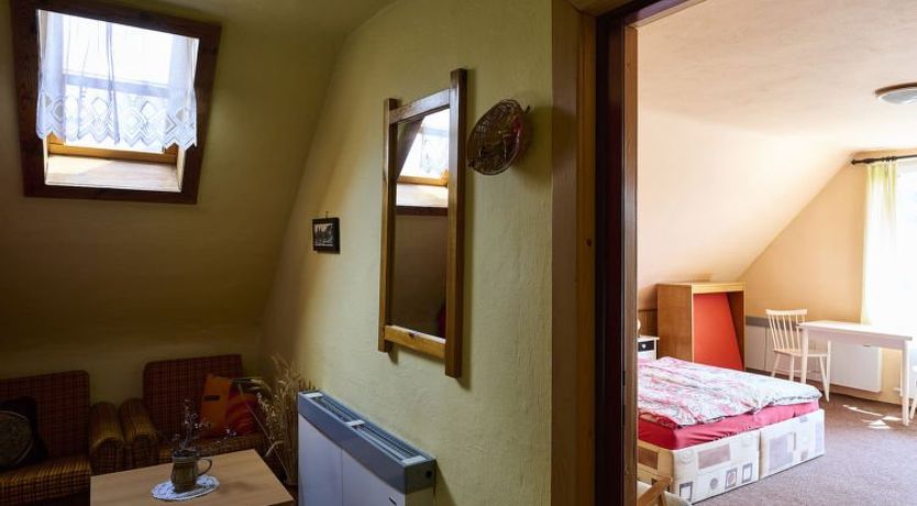 Photo of Nový Svět