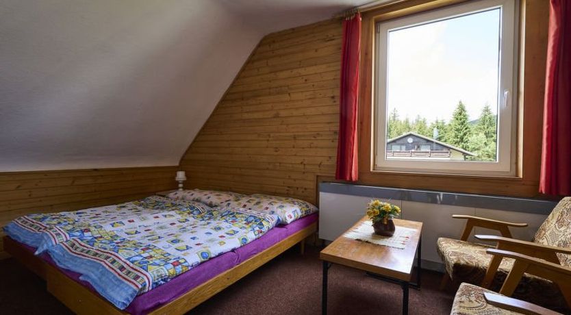 Photo of Nový Svět