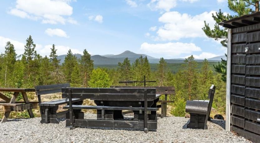 Photo of Kringelfjorden Nävern