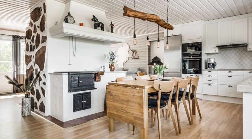 Photo of Kringelfjorden Nävern