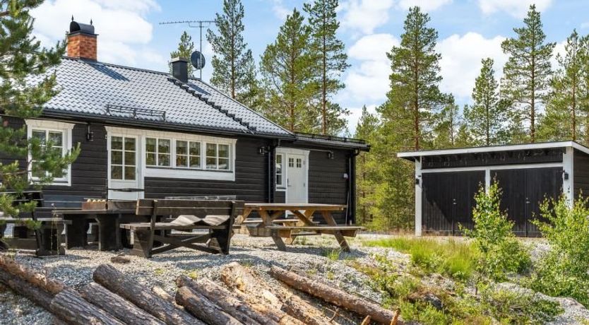 Photo of Kringelfjorden Nävern