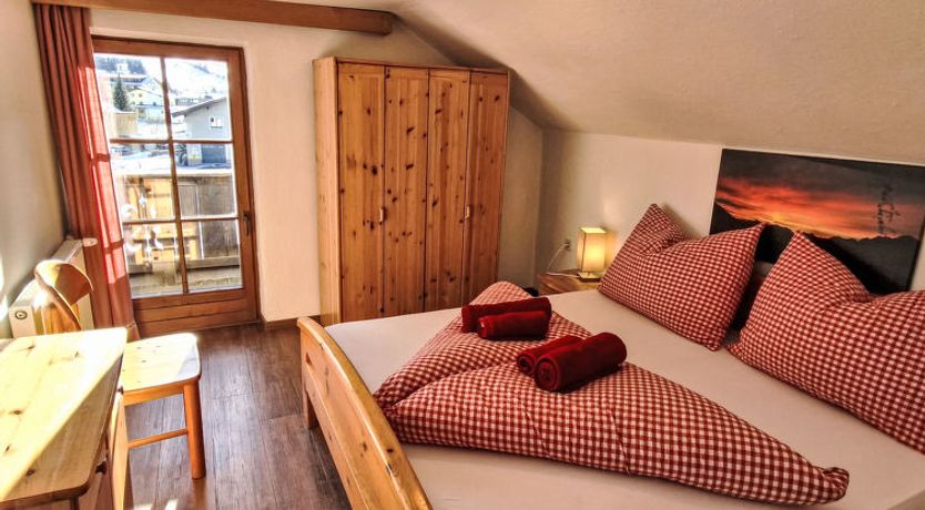 Photo of Haflingerhof Edelweiß Apartment 2