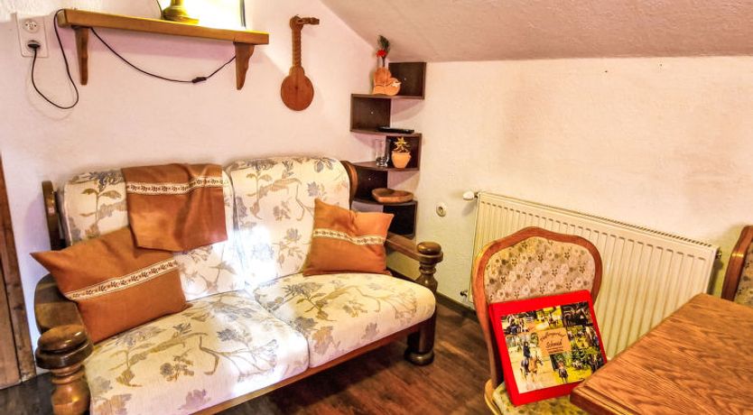 Photo of Haflingerhof Edelweiß Apartment 2