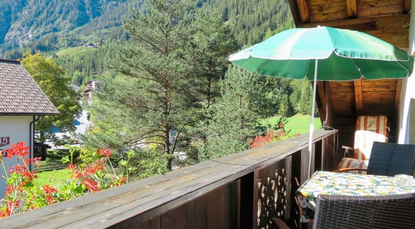 Photo of Haflingerhof Edelweiß Apartment 2