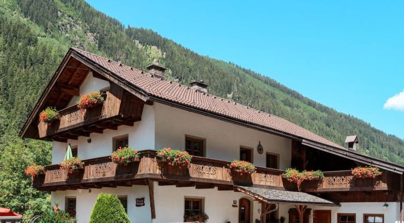 Photo of Haflingerhof Edelweiß Apartment 2
