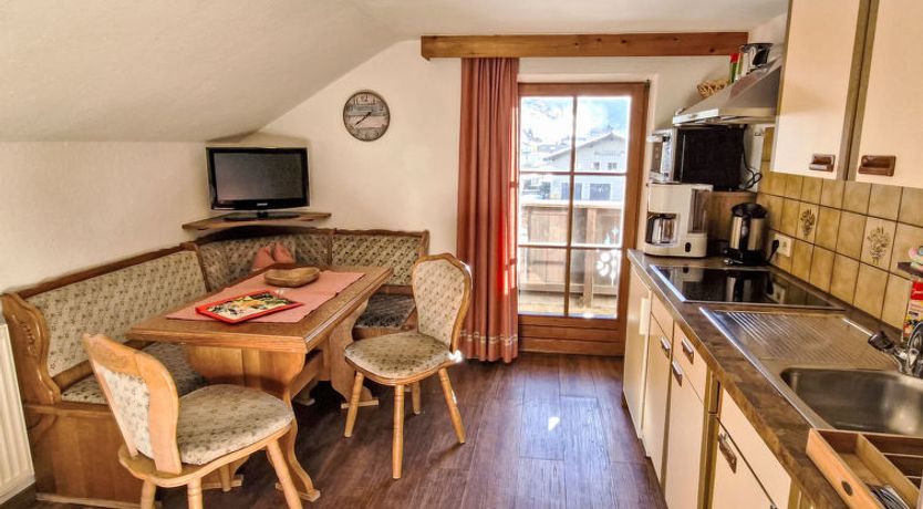 Photo of Haflingerhof Edelweiß Apartment 2