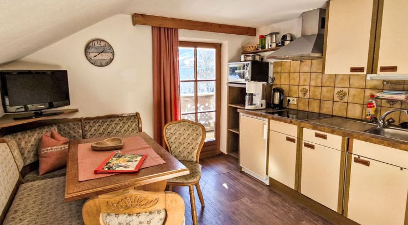 Photo of Haflingerhof Edelweiß Apartment 2