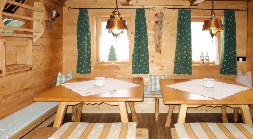 Photo of Simonhütte