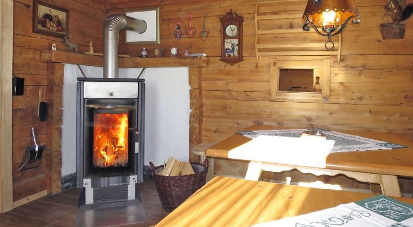 Photo of Simonhütte