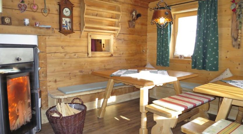 Photo of Simonhütte