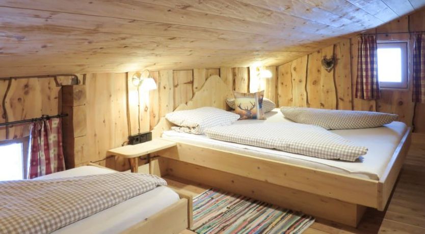 Photo of Simonhütte