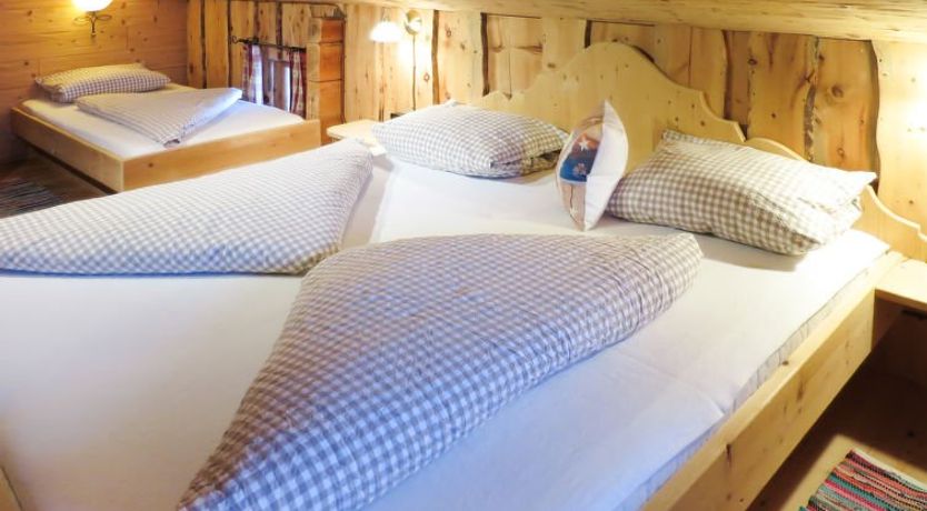 Photo of Simonhütte